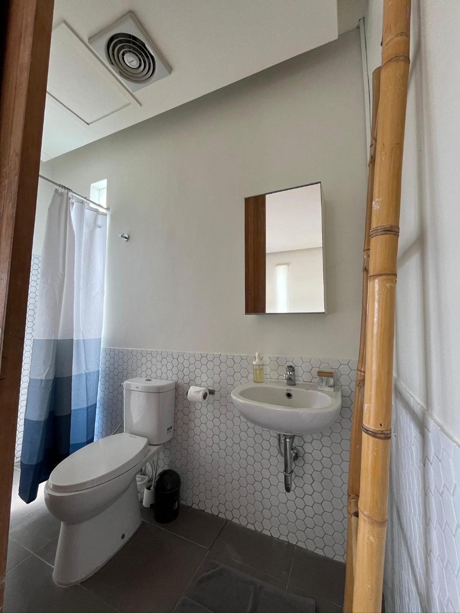 Casa Avana 乌布 外观 照片